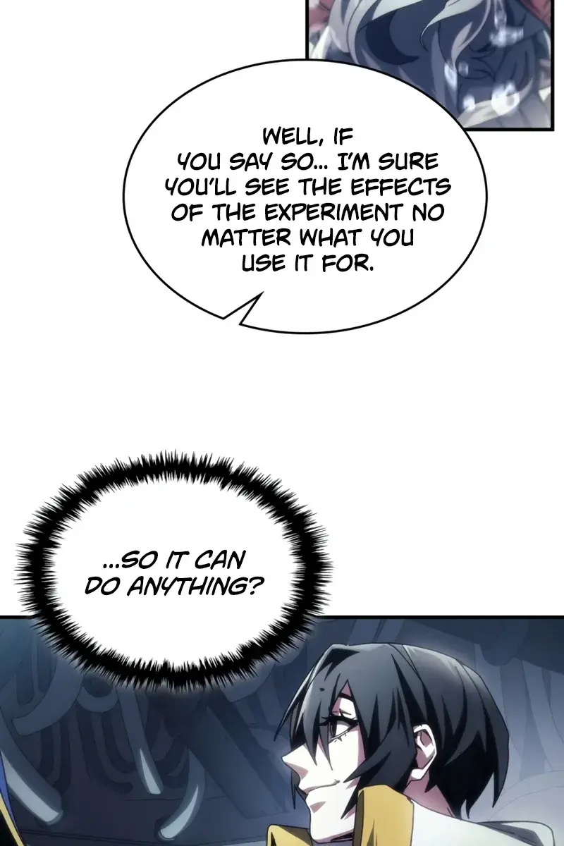 Mr Devourer Chapter 54 Page 13