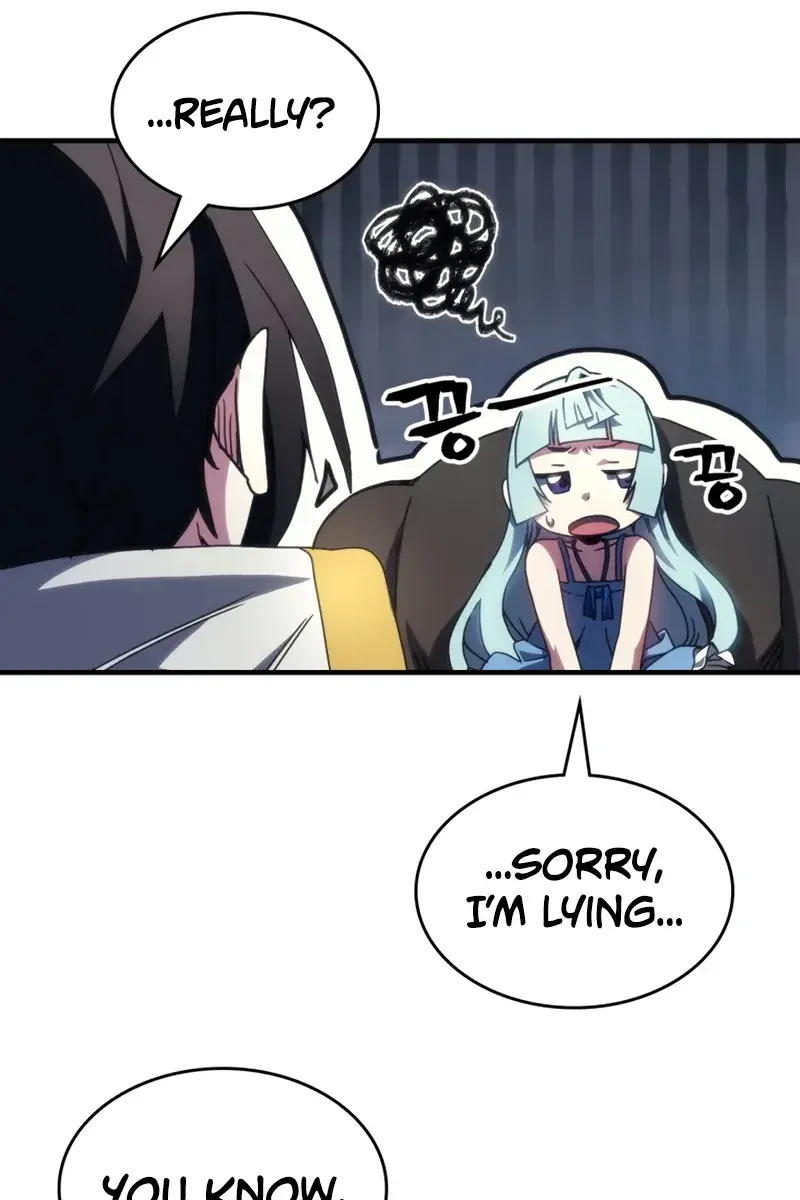 Mr Devourer Chapter 54 Page 50