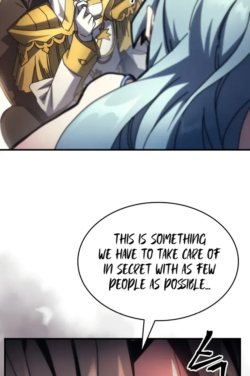 Mr Devourer Chapter 54 Page 69