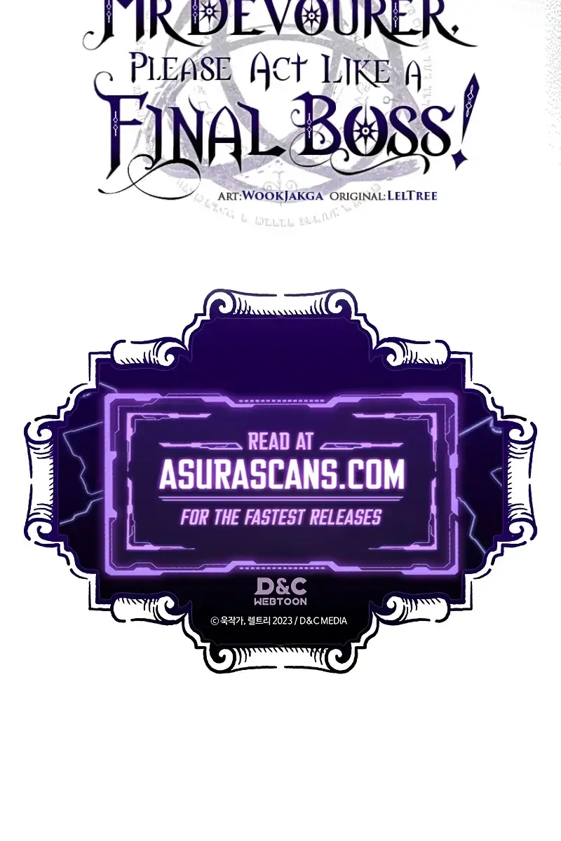Mr Devourer Chapter 54 Page 85