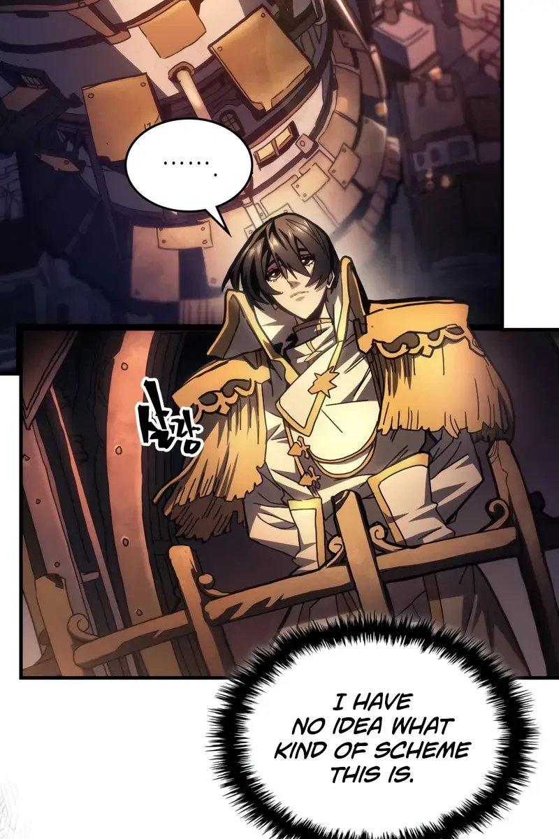 Mr Devourer Chapter 55 Page 14