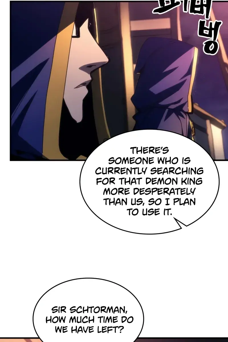 Mr Devourer Chapter 55 Page 27