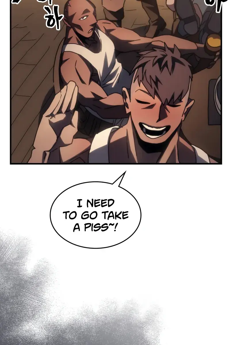Mr Devourer Chapter 55 Page 35