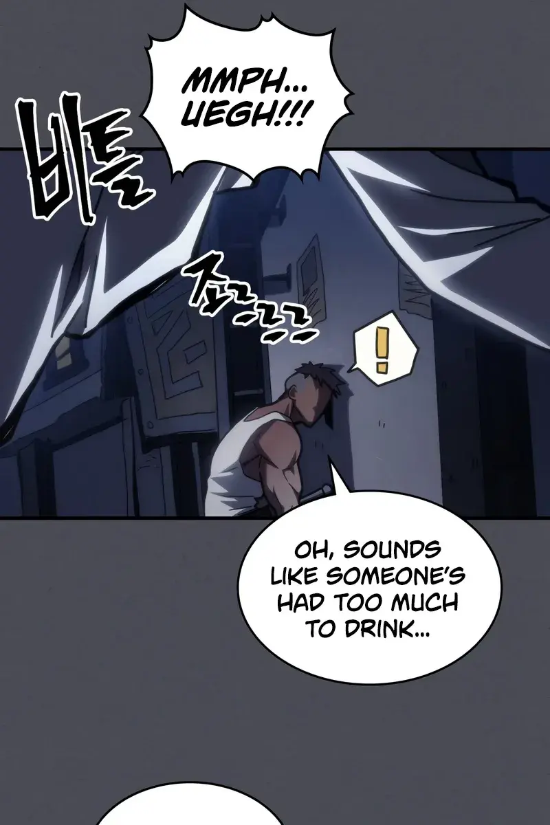 Mr Devourer Chapter 55 Page 38