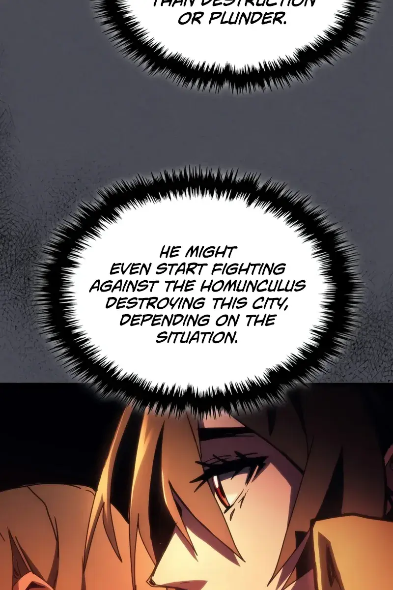 Mr Devourer Chapter 55 Page 67