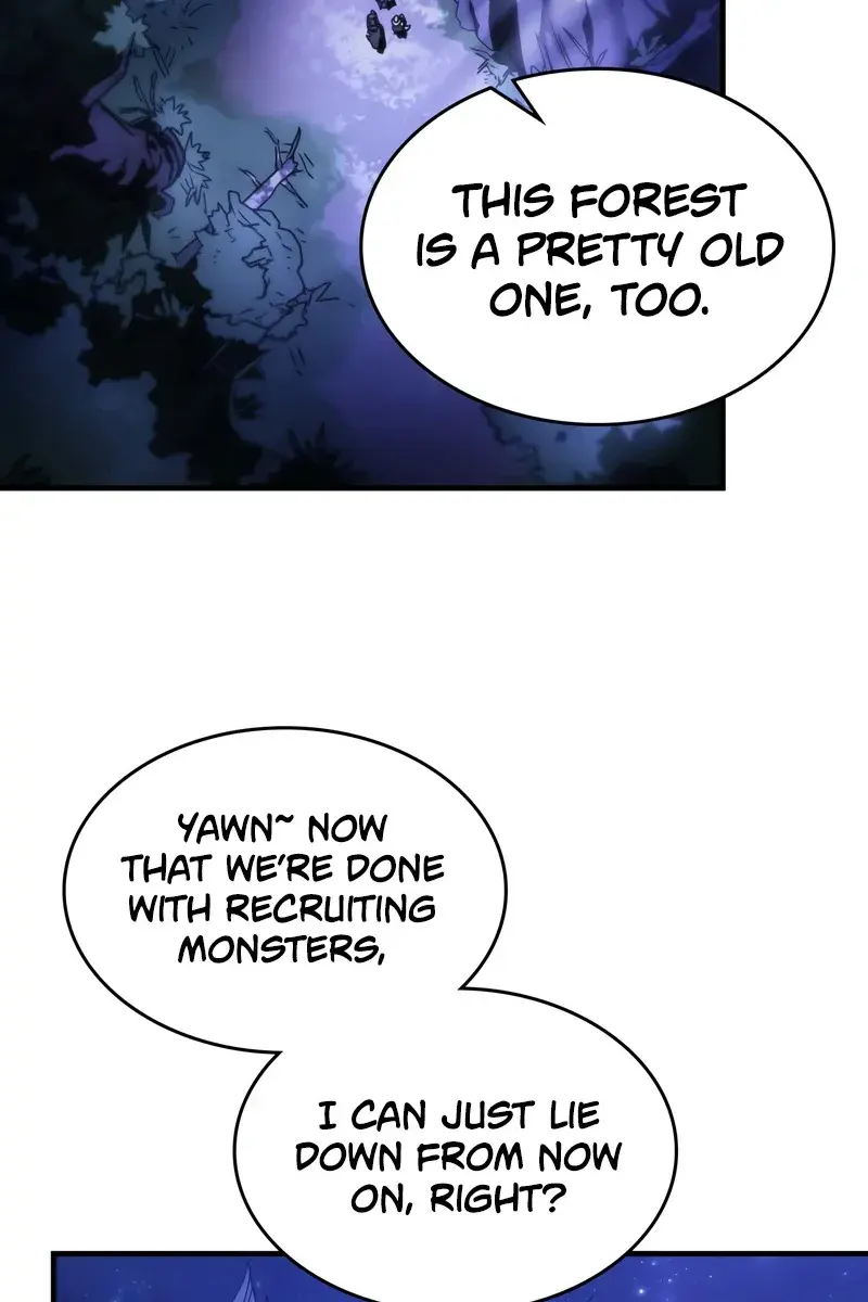 Mr Devourer Chapter 56 Page 3