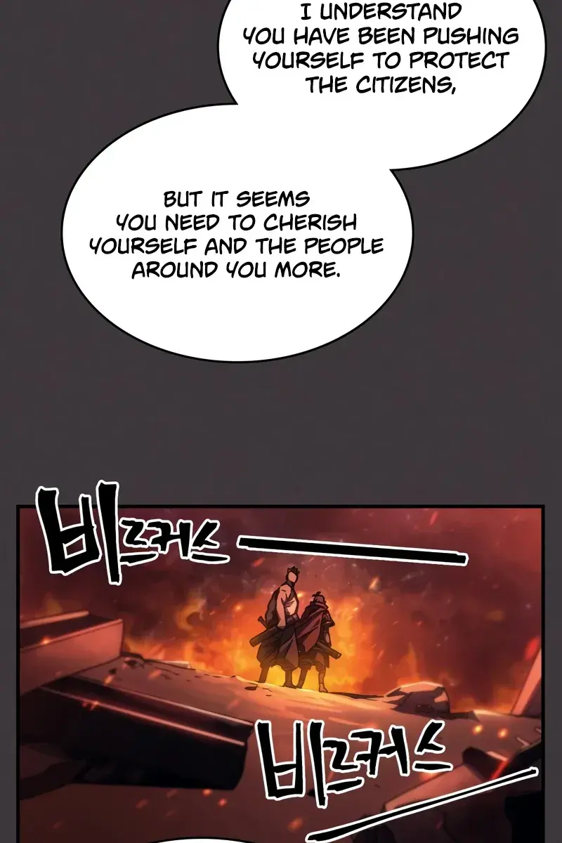 Mr Devourer Chapter 56 Page 40