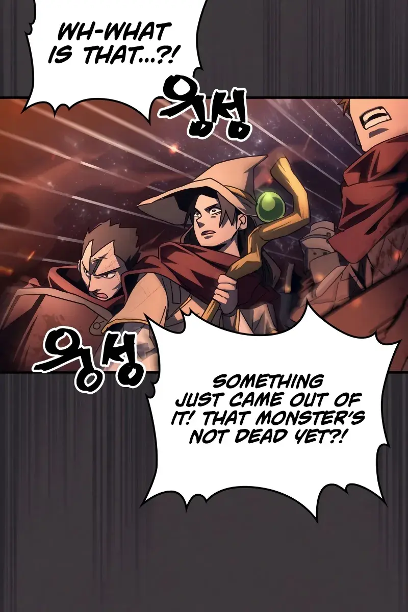 Mr Devourer Chapter 57 Page 30