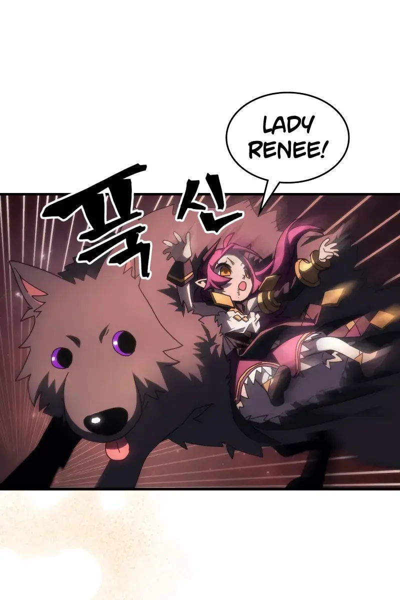 Mr Devourer Chapter 58 Page 65