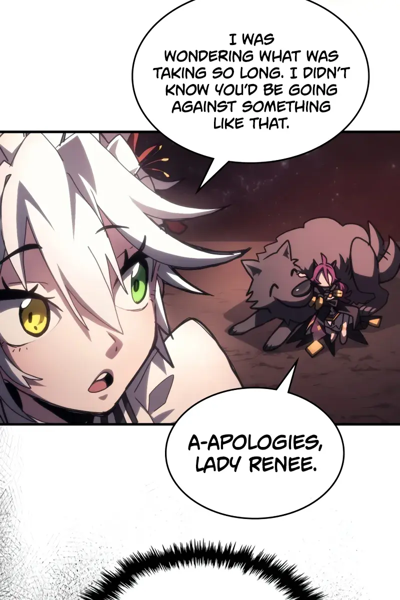 Mr Devourer Chapter 58 Page 67