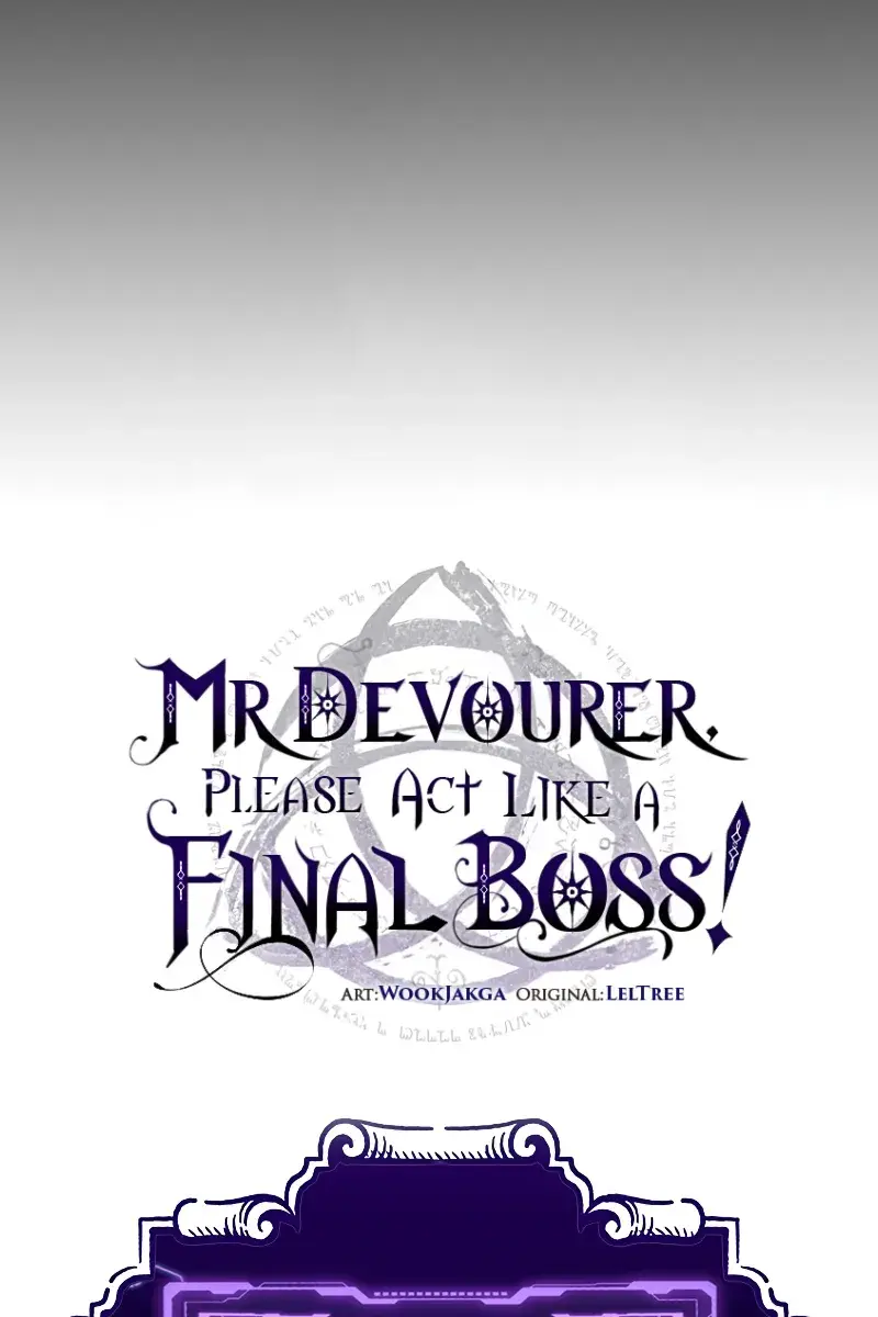 Mr Devourer Chapter 58 Page 80