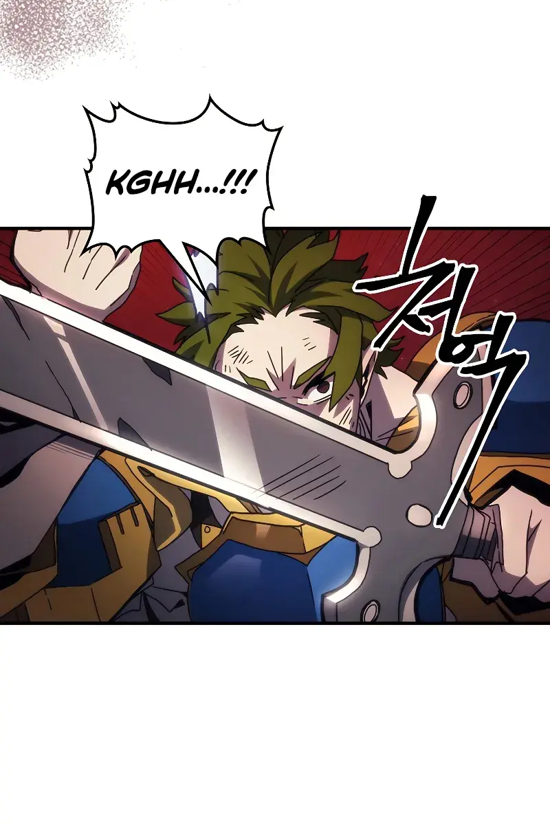 Mr Devourer Chapter 60 Page 18
