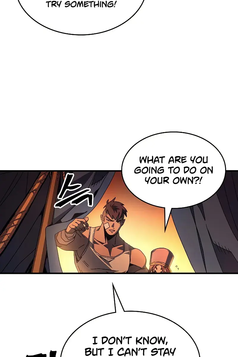 Mr Devourer Chapter 60 Page 50