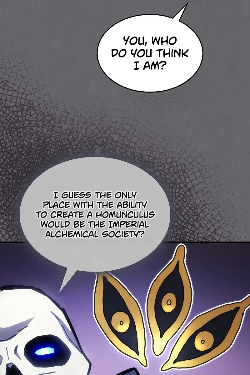 Mr Devourer Chapter 60 Page 70