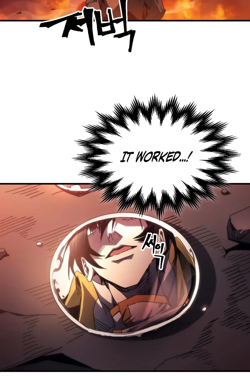 Mr Devourer Chapter 62 Page 88