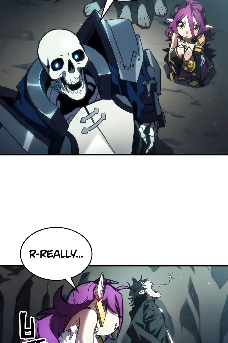 Mr Devourer Chapter 65 Page 50