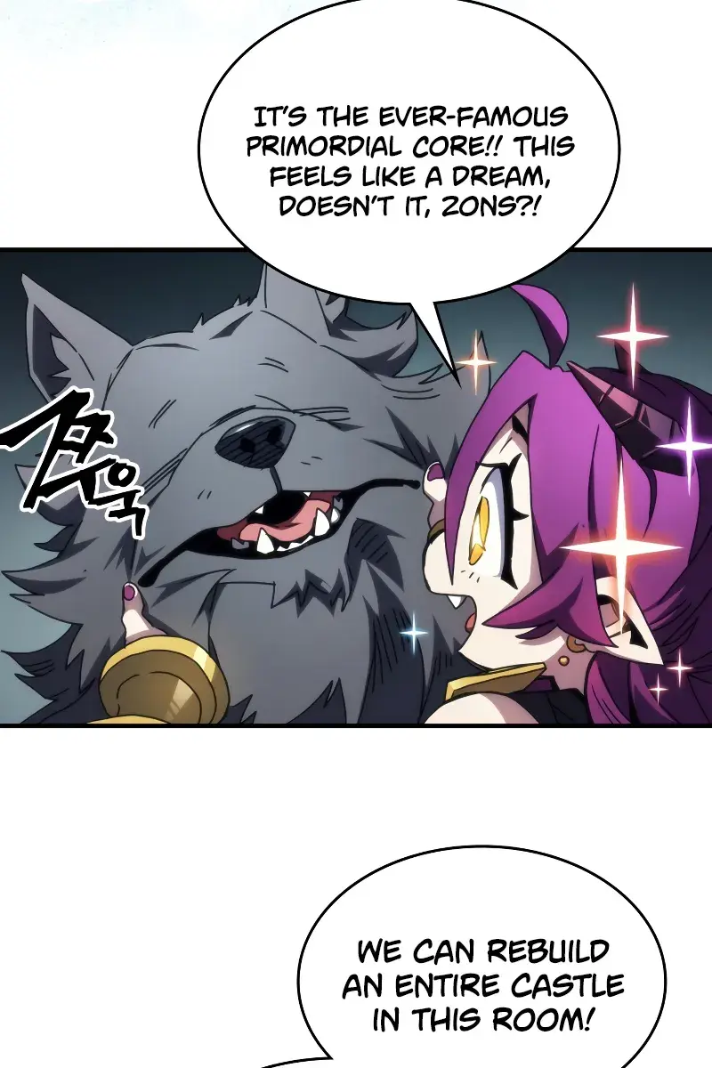 Mr Devourer Chapter 65 Page 54