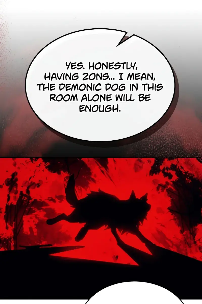 Mr Devourer Chapter 65 Page 59