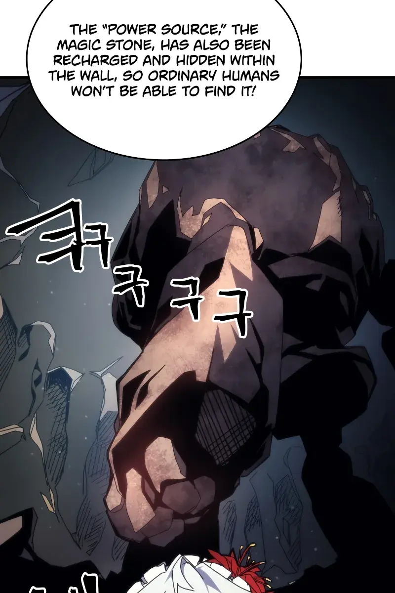 Mr Devourer Chapter 65 Page 66