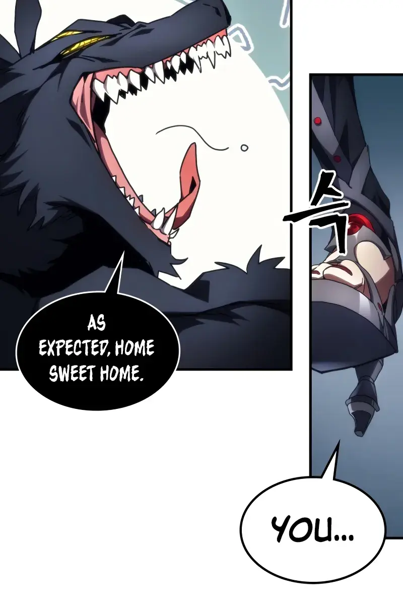 Mr Devourer Chapter 66 Page 3