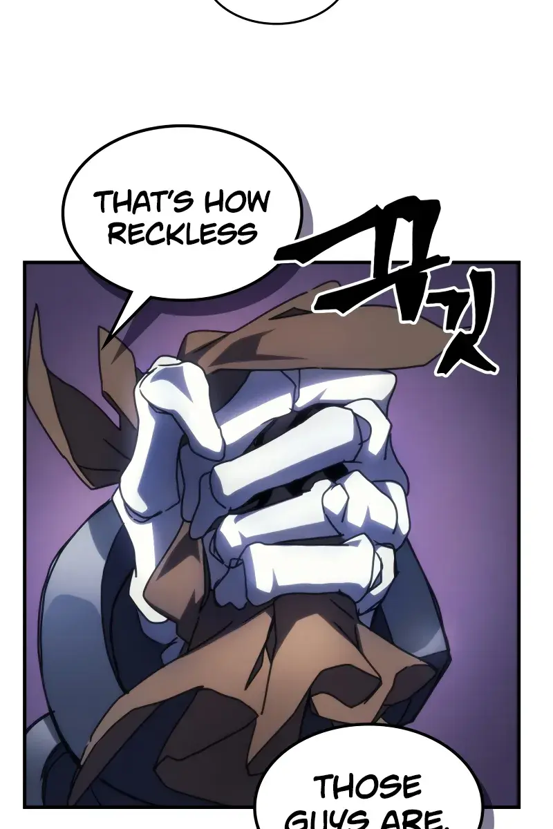 Mr Devourer Chapter 66 Page 17