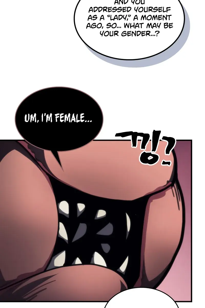 Mr Devourer Chapter 66 Page 82