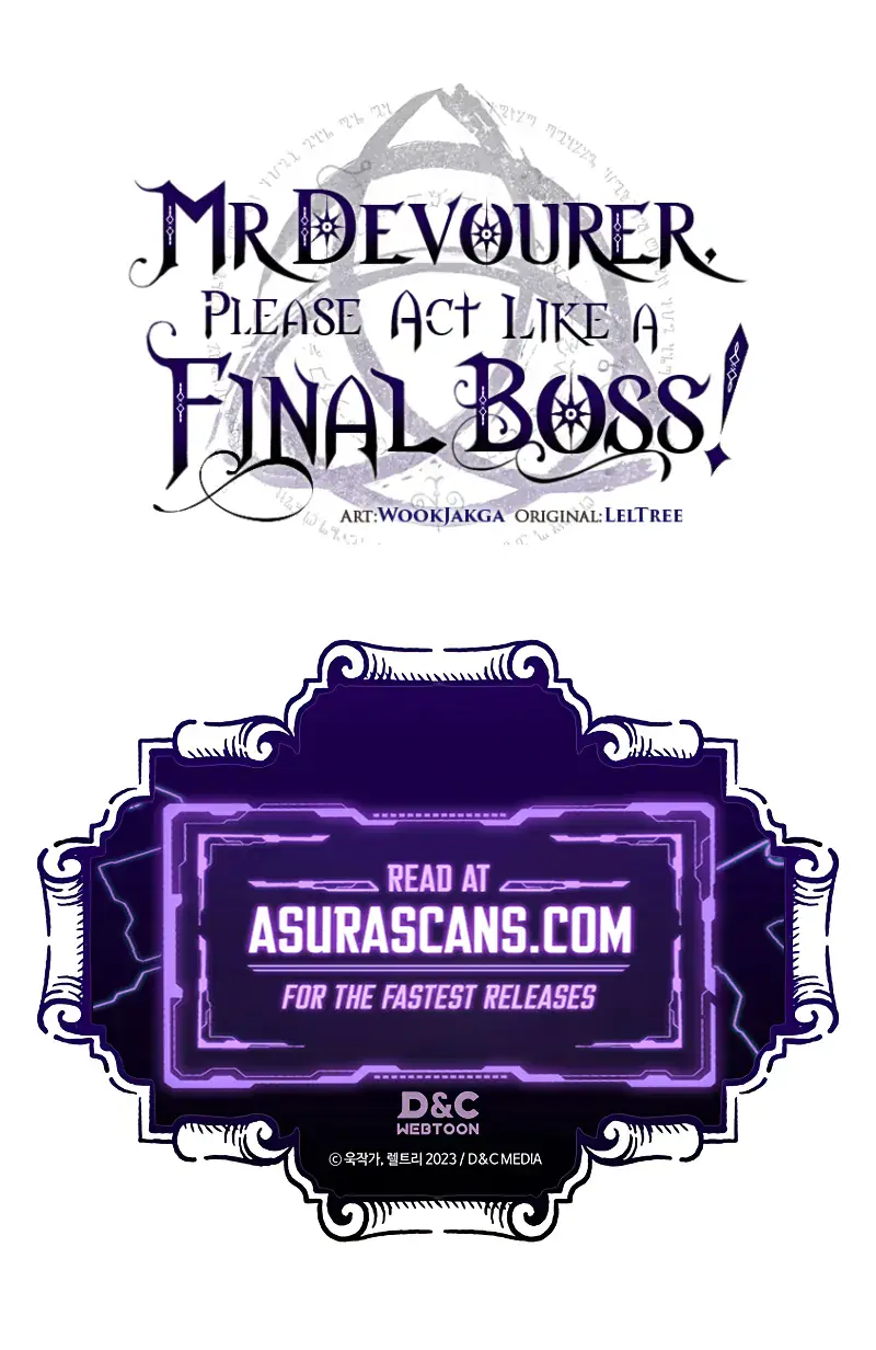 Mr Devourer Chapter 66 Page 98