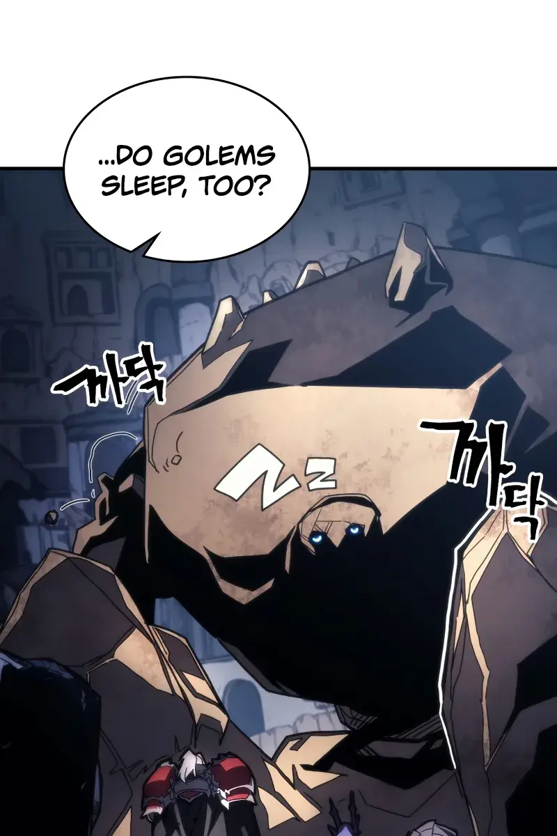Mr Devourer Chapter 67 Page 46