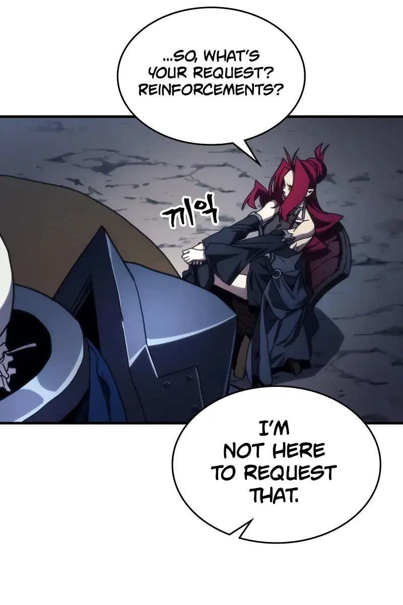 Mr Devourer Chapter 68 Page 5