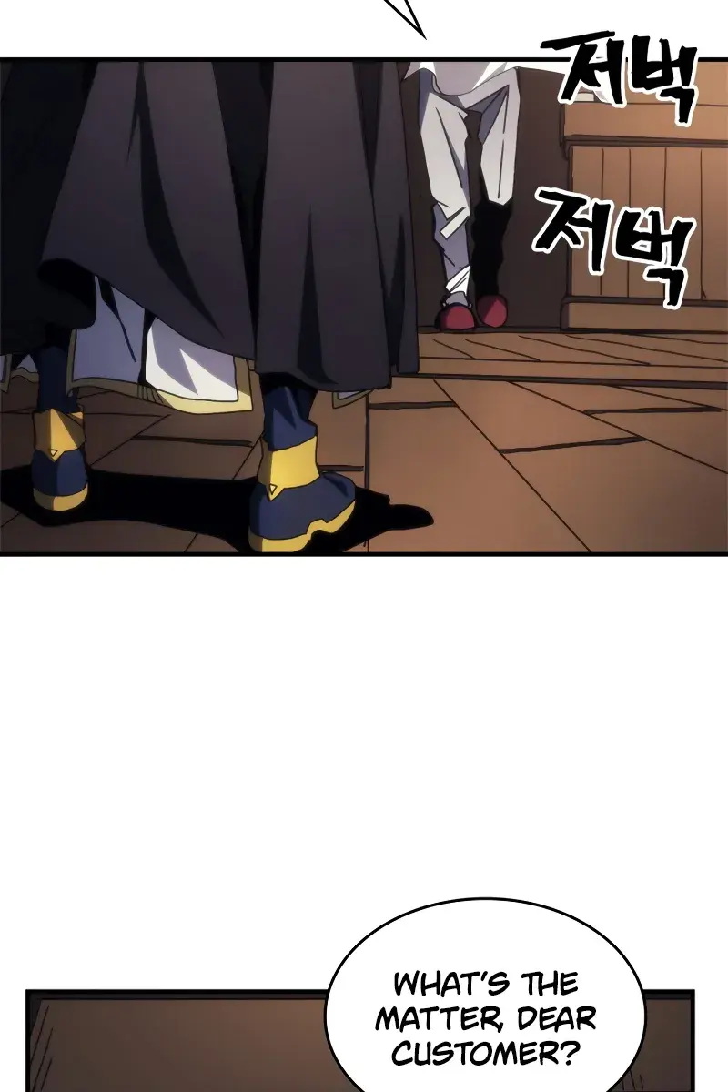 Mr Devourer Chapter 68 Page 79