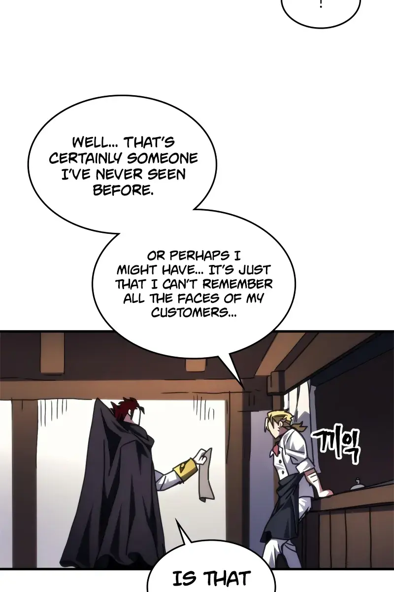 Mr Devourer Chapter 68 Page 82