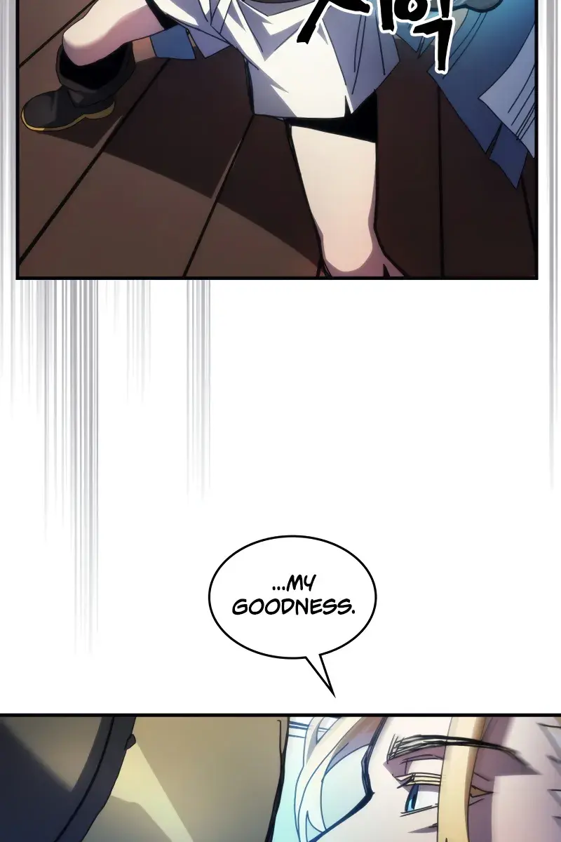 Mr Devourer Chapter 69 Page 31