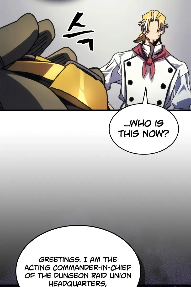 Mr Devourer Chapter 69 Page 57