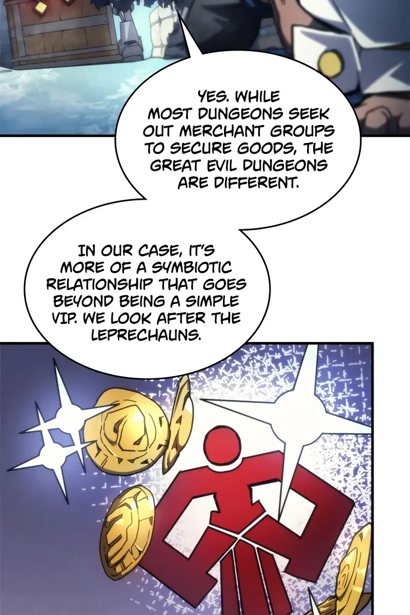 Mr Devourer Chapter 70 Page 5