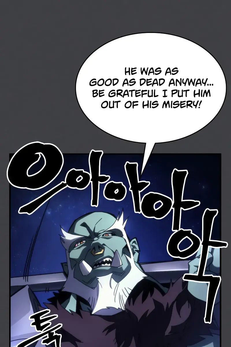 Mr Devourer Chapter 70 Page 54