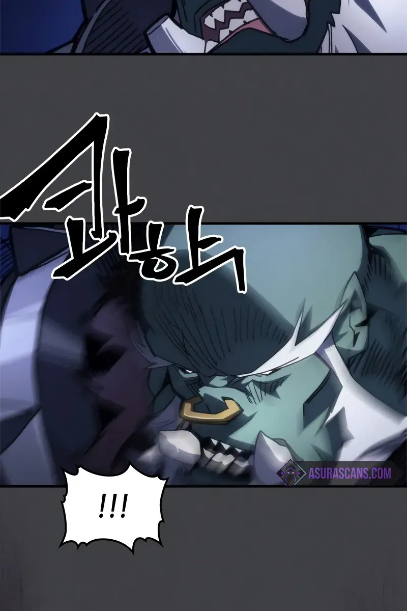 Mr Devourer Chapter 70 Page 60