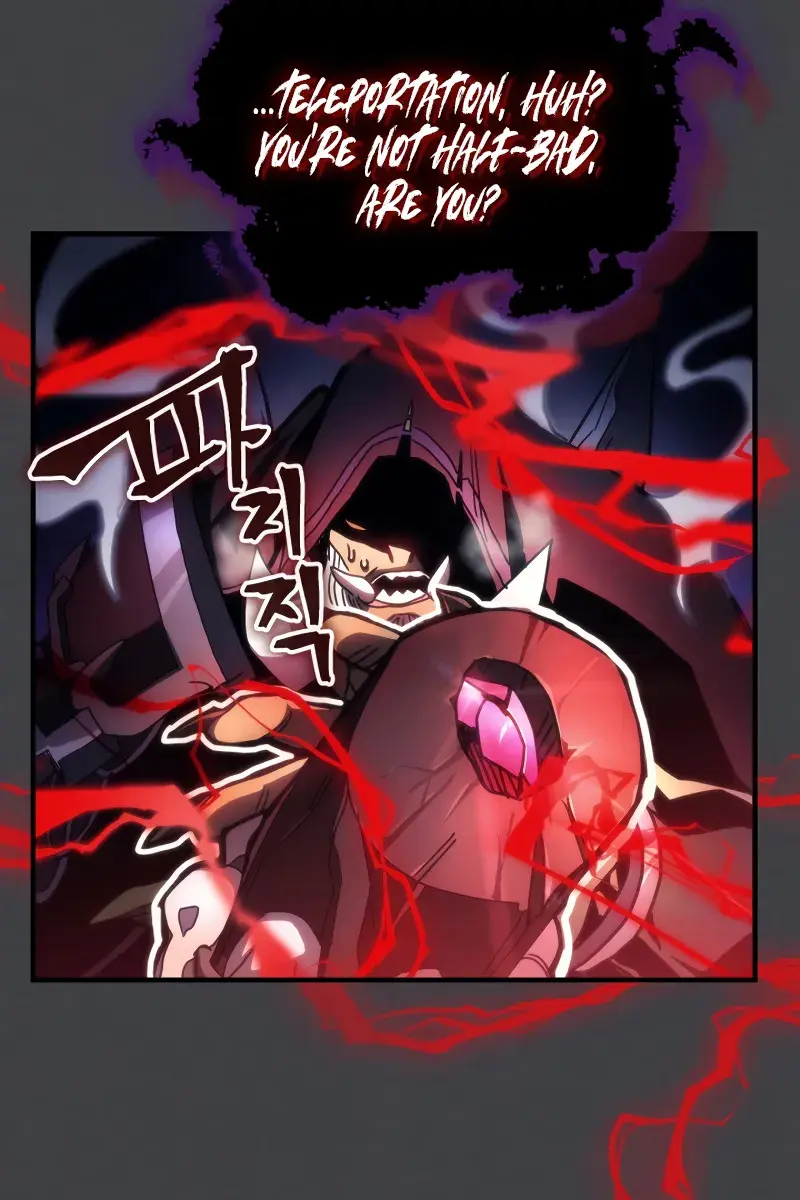 Mr Devourer Chapter 70 Page 69