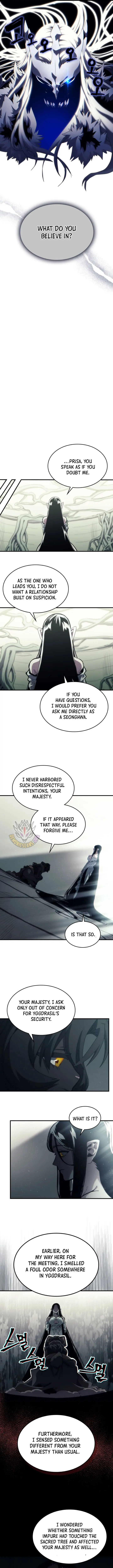 Mr Devourer Chapter 129 Page 3