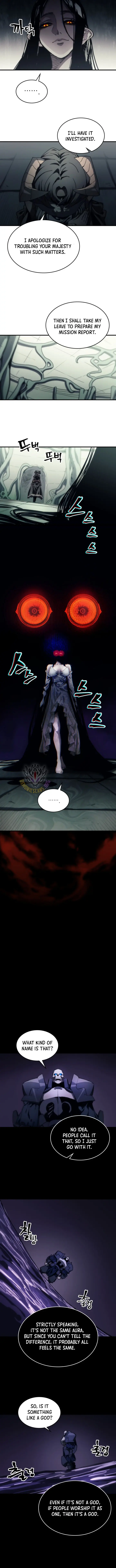 Mr Devourer Chapter 129 Page 4