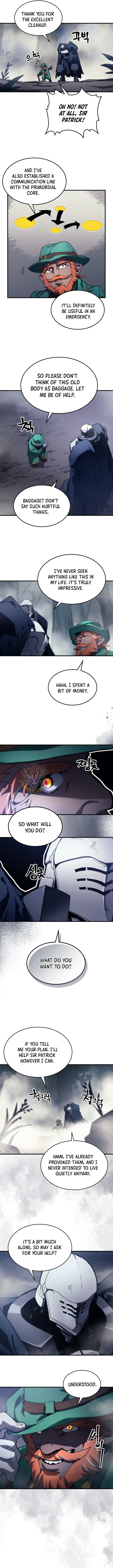 Mr Devourer Chapter 129 Page 7