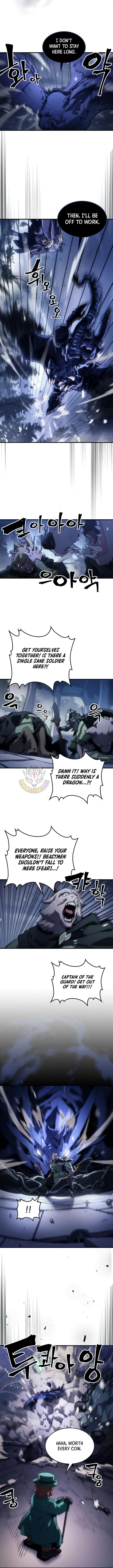 Mr Devourer Chapter 130 Page 2