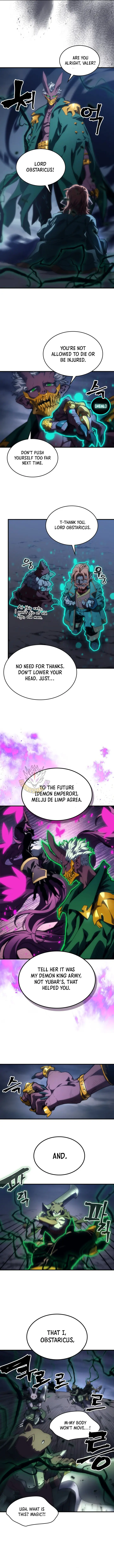 Mr Devourer Chapter 131 Page 3