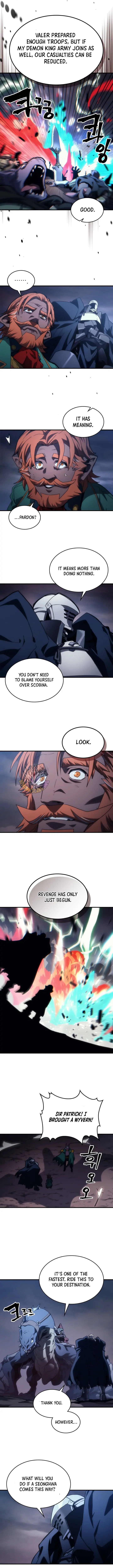 Mr Devourer Chapter 131 Page 6