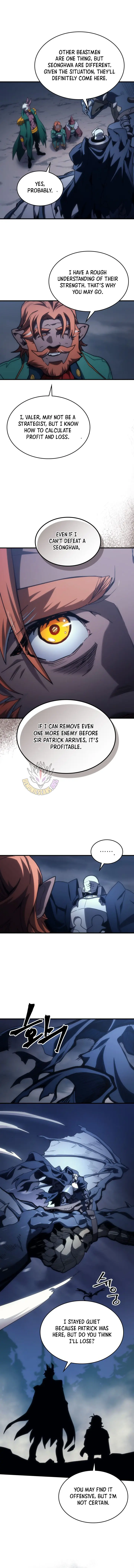Mr Devourer Chapter 131 Page 7