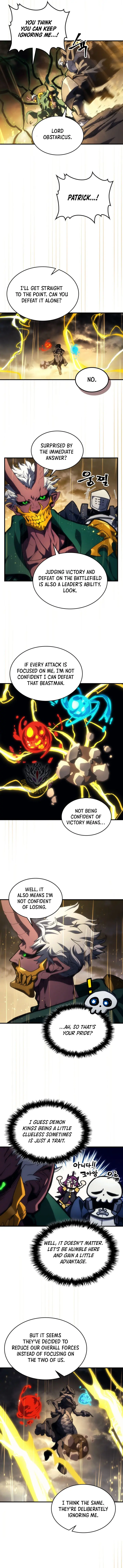 Mr Devourer Chapter 132 Page 5