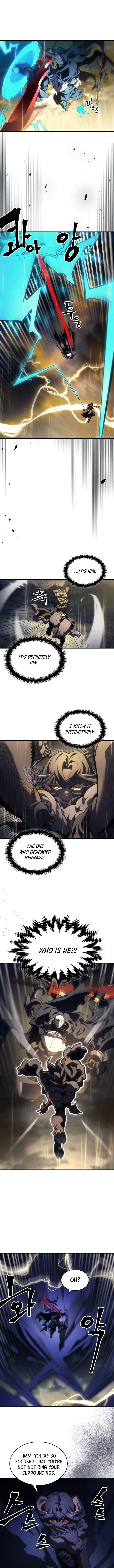 Mr Devourer Chapter 132 Page 9