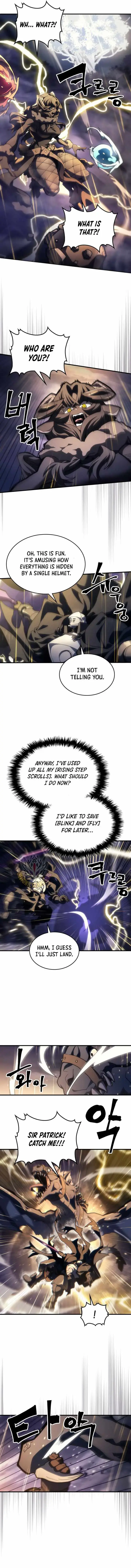 Mr Devourer Chapter 133 Page 3