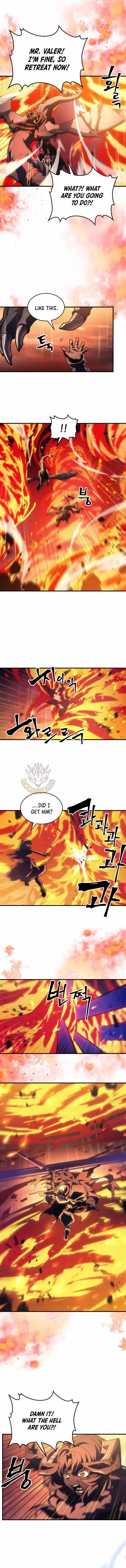 Mr Devourer Chapter 133 Page 5