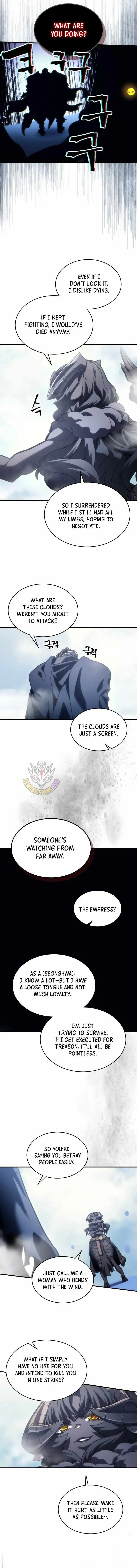 Mr Devourer Chapter 133 Page 8