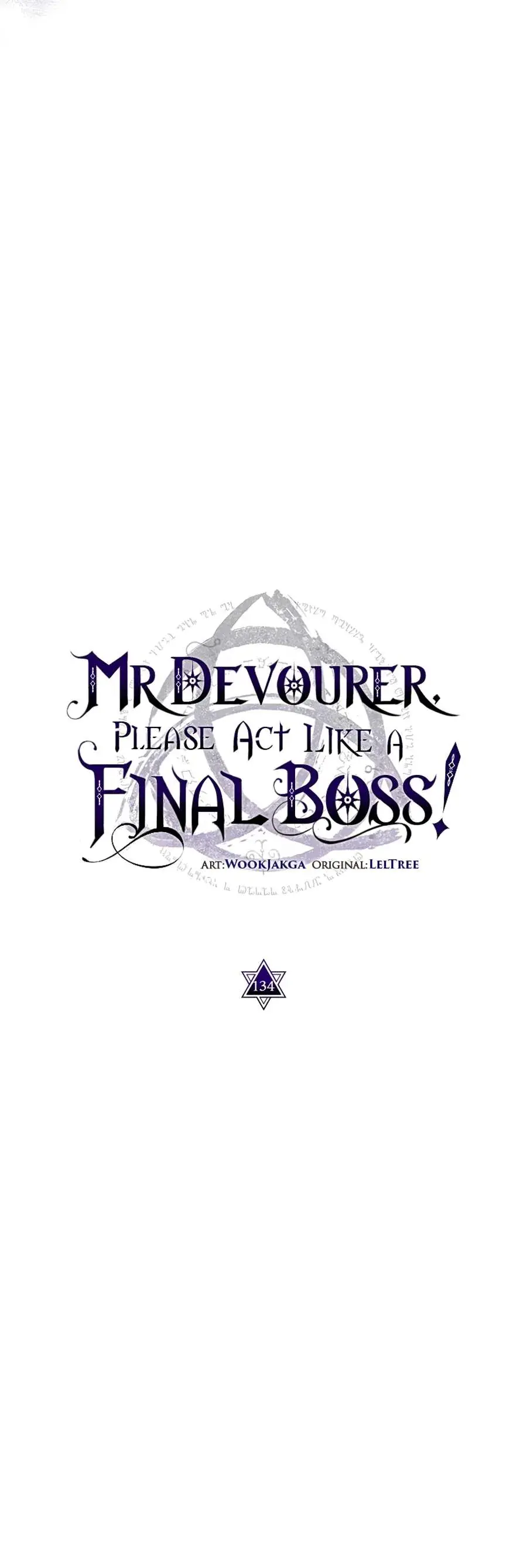 Mr Devourer Chapter 134 Page 5